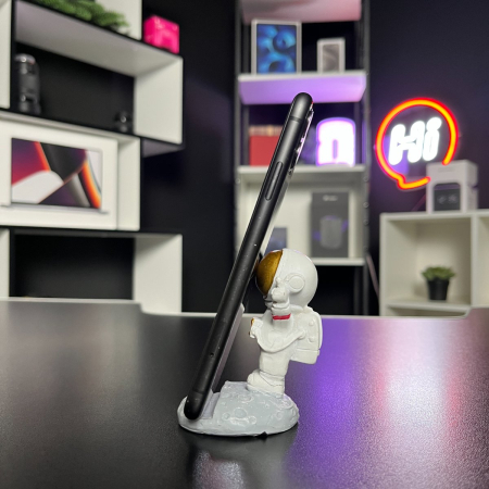 Trade in Apple iPhone 11 128Gb Black IMEI: 9447