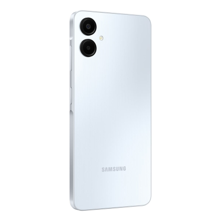 Samsung Galaxy A06 4/128Gb Light Blue, голубой