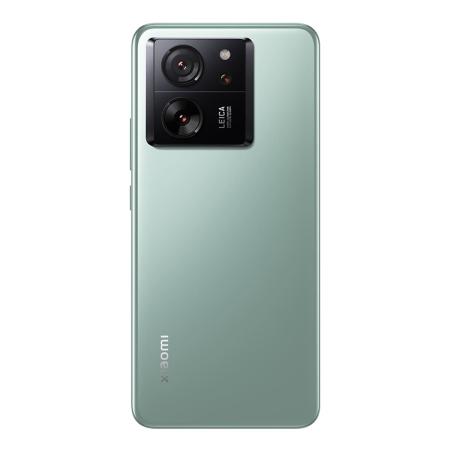 Xiaomi 13T Pro 12/512Гб Meadow Green, зеленый
