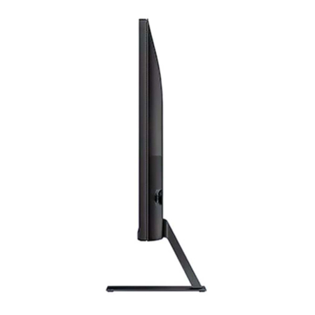 Монитор Xiaomi 27" Redmi Monitor A27Q 2025 100Hz (P27QCA-RA) Black, чёрный