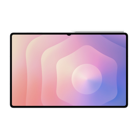 Samsung Galaxy Tab S11 Ultra 5G+Wi-Fi 12/512Gb Silver, серебряный