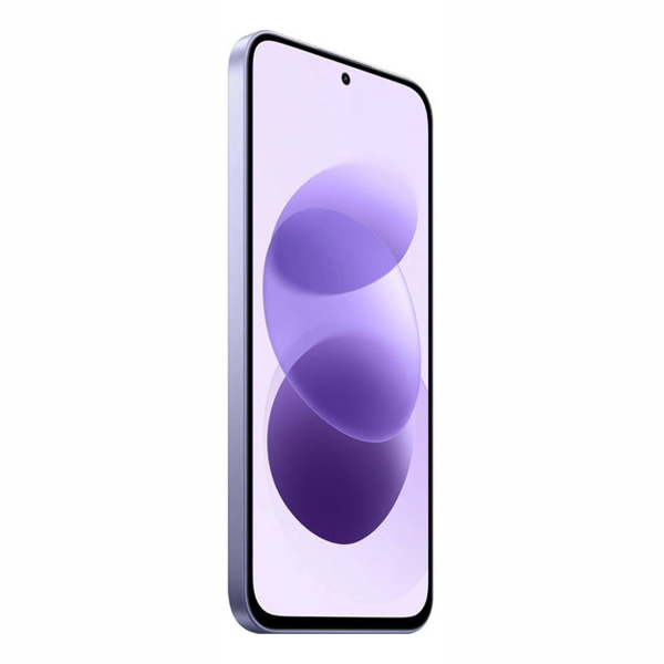 Xiaomi Redmi Note 17 8/128Gb Celestial Purple, фиолетовый