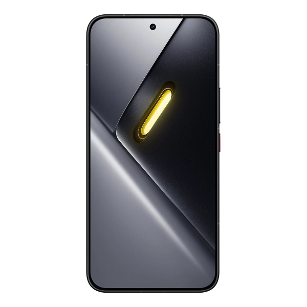 Xiaomi POCO X8 Pro Max 12/512Gb Black, чёрный