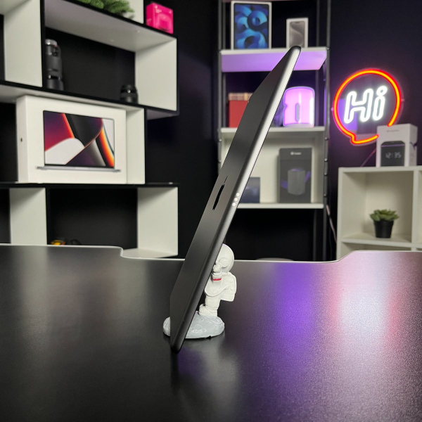 Trade in Apple iPad (8-го поколения, 2020) Wi-Fi 32Gb Space Gray IMEI: Q1GC