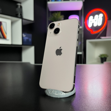 Trade in Apple iPhone 13 mini 128Gb Pink IMEI: 3813