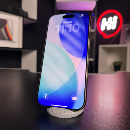 Trade in Apple iPhone 16 Pro 256Gb Desert Titanium IMEI: 0789