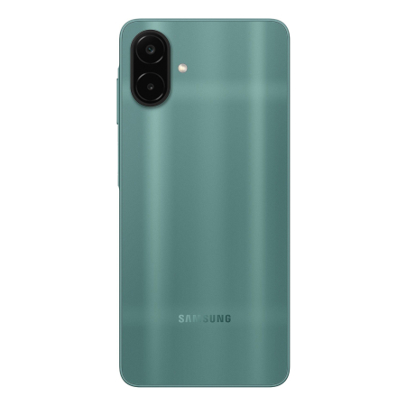 Samsung Galaxy A08 4/64Gb Green, зелёный