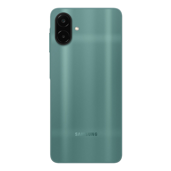 Samsung Galaxy A08 4/64Gb Green, зелёный