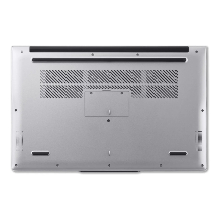 Ноутбук 15.6" Acer Aspire Lite AL15-72P-71X1 (nx.d5gex.001) Intel Core i7 13620H, 16Gb DDR5, SSD 1Tb, Intel UHD Graphics, IPS, Full HD, Без ОС, Cеребристый