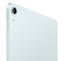 Apple iPad Air 11" (M3, 2025) Wi-Fi 1Tb Blue, голубой