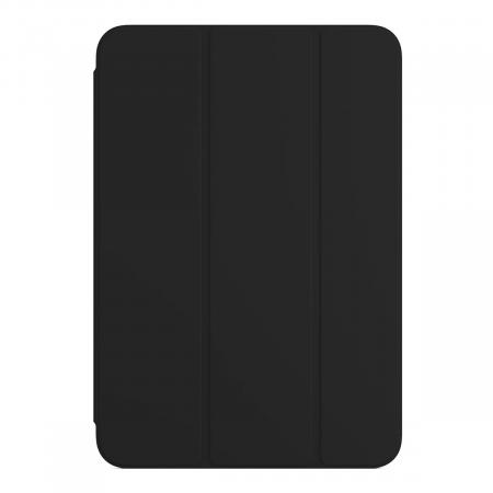 Чехол Smart Case для Apple iPad mini 6 Black, черный