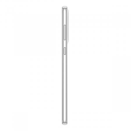 Samsung Galaxy A73 (2022) 5G 8/128Gb Awesome White, белый