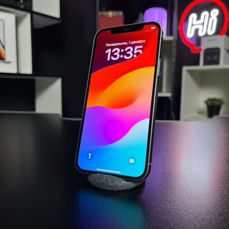 Trade in Apple iPhone 12 64Gb White IMEI: 2545