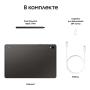 Samsung Galaxy Tab S9 11" Wi-Fi+5G 8/128Gb Graphite, графит