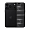 Apple iPhone 18 Pro Max 256Gb Black, чёрный