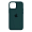Чехол Silicone Case для Apple iPhone 13 mini Синий омут