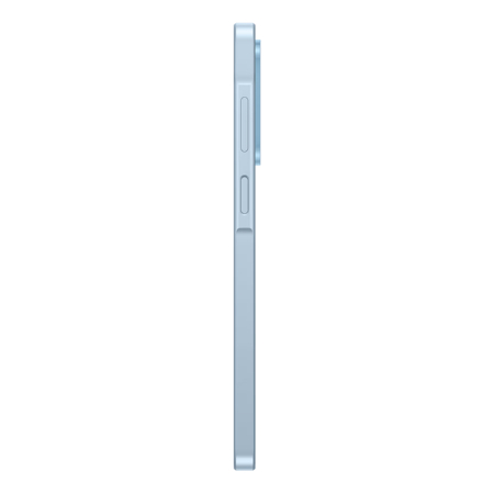 Samsung Galaxy A18 8/256Gb Light Blue, голубой