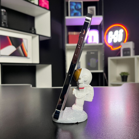 Trade in Apple iPhone 14 Pro Max 1Tb Silver IMEI: 6471