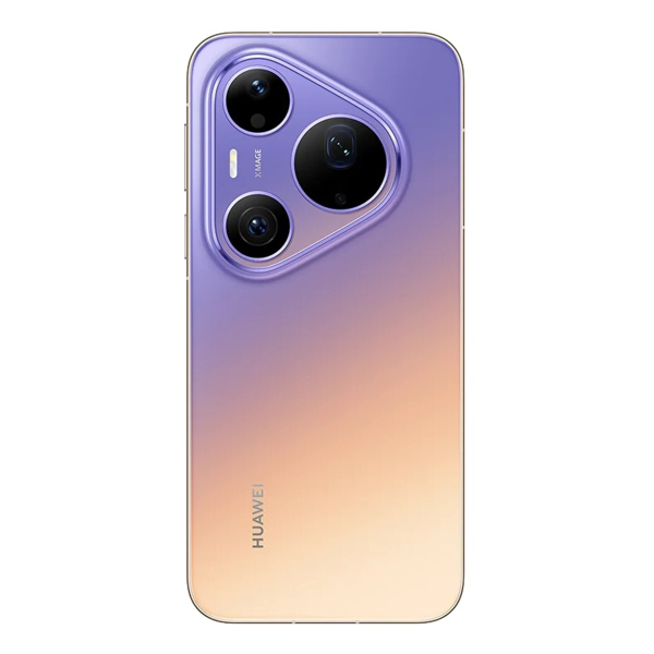 HUAWEI Pura 90s Pro Max 12/256Gb Blaze Purple, фиолетовый