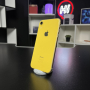 Trade in Apple iPhone Xr 256Gb Yellow IMEI: 8617 Trade in Apple iPhone Xr 256Gb Yellow IMEI: 8617