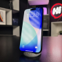 Trade in Apple iPhone 15 Pro 256Gb Black Titanium IMEI: 3786