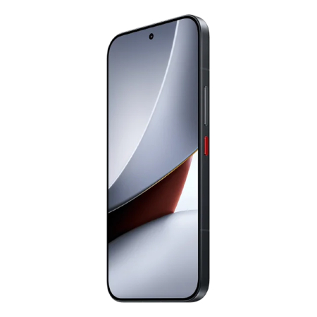Xiaomi Poco F9 Ultra 12/256Gb Black, чёрный