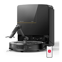 Роботы-пылесосы