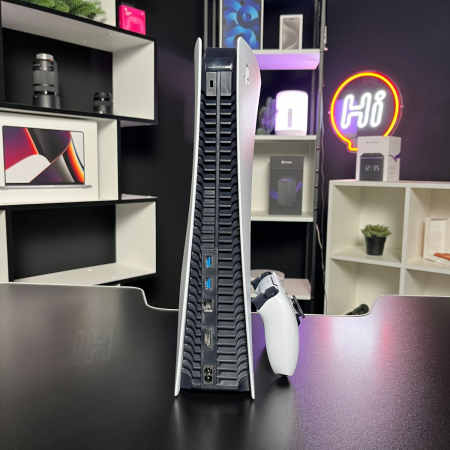 Trade in Sony PlayStation 5 Fat 1Tb IMEI: 7295