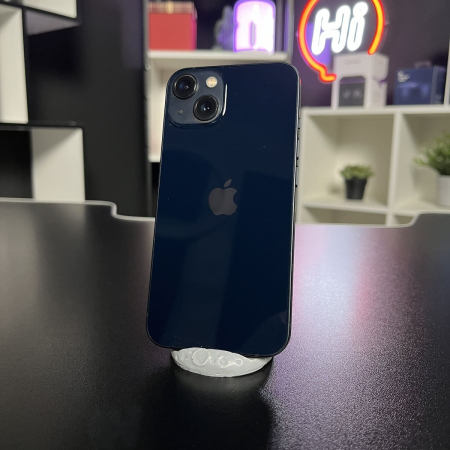 Trade in Apple iPhone 13 128Gb Midnight IMEI: 6043