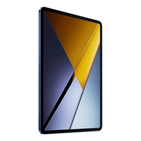 Xiaomi POCO Pad X1 11.2" 8/256Gb Blue, синий