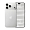 Apple iPhone 18 Pro Max 256Gb eSIM Silver, серебристый