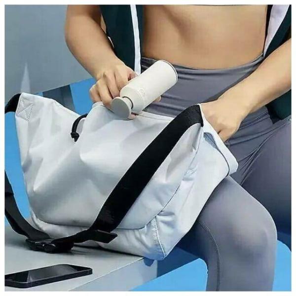 Массажер Xiaomi Mijia Mini (YMJM-M351) Бежевый