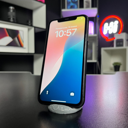 Trade in Apple iPhone 11 128Gb Black IMEI: 2497