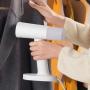 Ручной отпариватель Xiaomi Mijia Handheld Garment Steamer 2 (MJGTJ02LF) Белый