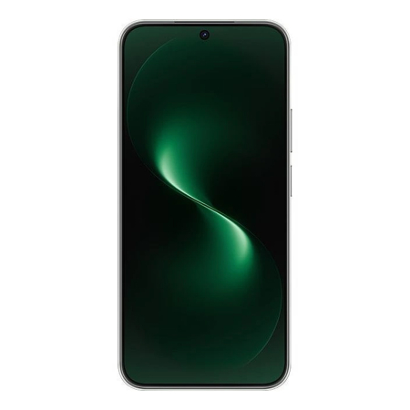 HUAWEI Nova 15 12/256Gb Vivid Green, зелёный