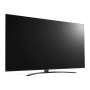 Телевизор LG 86" 4K UHD, 60 Гц, LED (86UT81006LA)