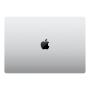 Apple MacBook Pro 16" (M3 Pro 12C CPU, 18C GPU, 2023) 36/512Gb SSD (MRW63) Silver, серебристый