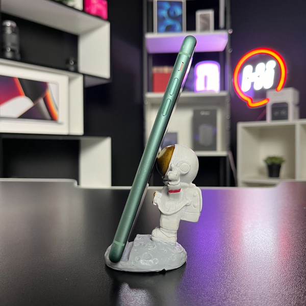 Trade in Apple iPhone 11 64Gb Green IMEI: 5372