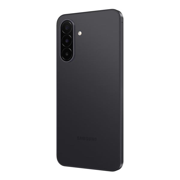 Samsung Galaxy A18 4/128Gb Black, чёрный
