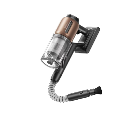 Беспроводной моющий пылесос Dreame Z20 Aqua Cycle (VZV66A) Чёрный