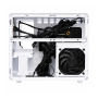 Игровой ПК Raskat Strike 520, AMD Ryzen 5 7500F, NVIDIA RTX 5060Ti 16Gb, 32Gb DDR5, 1Tb SSD, Белый