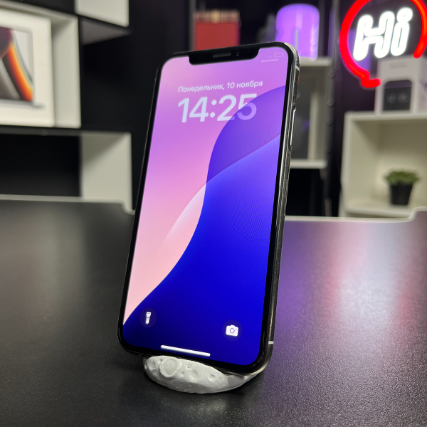 Trade in Apple iPhone Xs 64Gb Silver IMEI: 4782