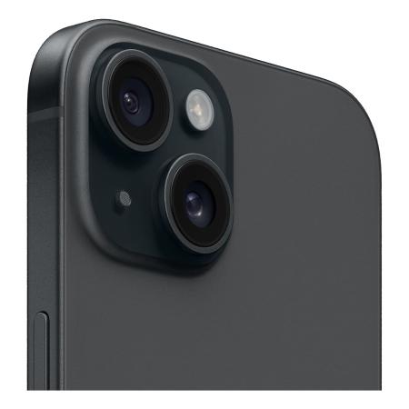 Apple iPhone 15 256Gb Black, черный