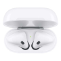 Наушники Apple AirPods 2 White, белый