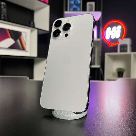 Trade in Apple iPhone 14 Pro Max 1Tb Silver IMEI: 6471