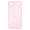 Чехол для iPhone Air с MagSafe Gurdini Slim Series Pink, розовый