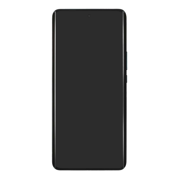 Honor X9b 12/256Gb Jade Green, зеленый