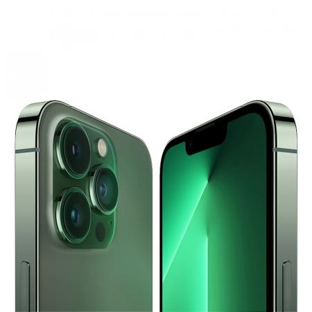 Apple iPhone 13 Pro Max 256Gb Alpine Green, зеленый