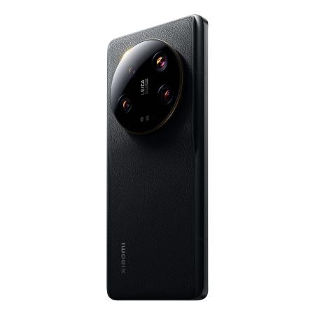 Xiaomi 13 Ultra 12/512Гб Black, черный