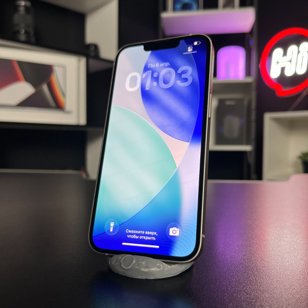 Trade in Apple iPhone 13 128Gb Starlight IMEI: 5604